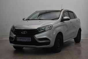 Lada XRAY