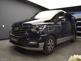 Hyundai H1
