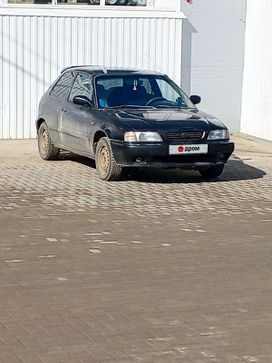 Suzuki Baleno