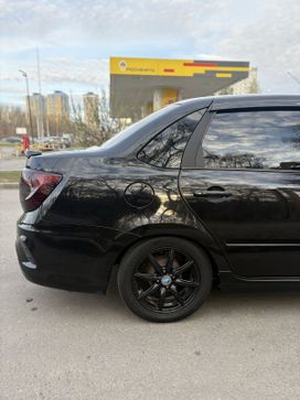 Lada Granta Sport