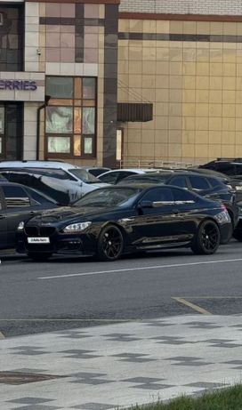 BMW 6-Series