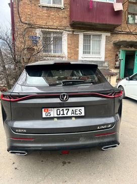 Changan UNI-Z