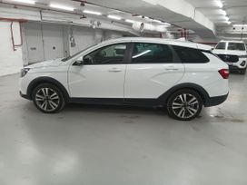 Lada Vesta Cross