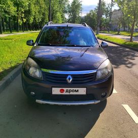Renault Sandero Stepway