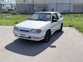 Lada 2113