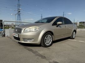 Fiat Linea