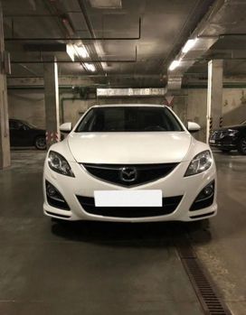 Mazda Mazda6
