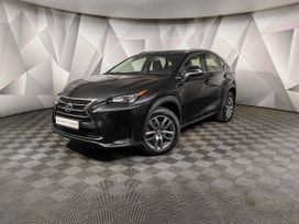 Lexus Nx200T