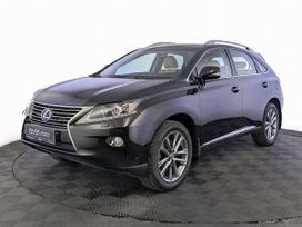 Lexus Rx270