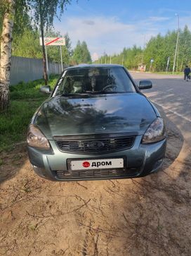 Lada Priora