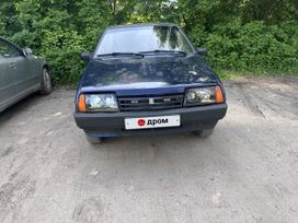 Lada 2109
