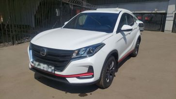Dongfeng Fengon 500