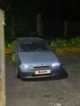 Lada 2114