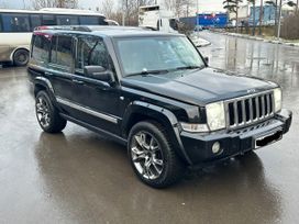 Jeep Commander