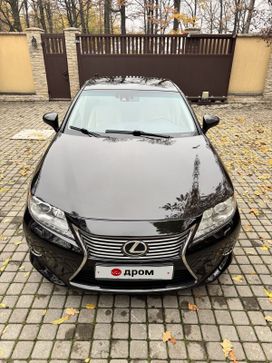 Lexus Es350