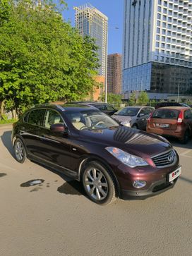 Infiniti EX25