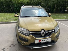 Renault Sandero Stepway