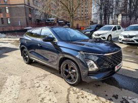Omoda C5