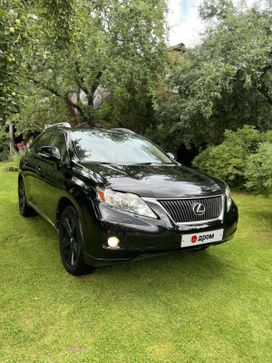 Lexus Rx350