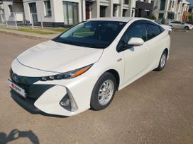 Toyota Prius Phv