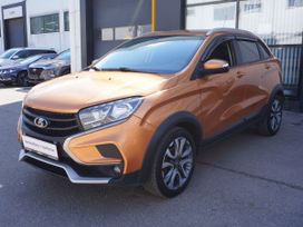 Lada XRAY
