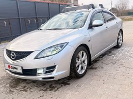 Mazda Mazda6