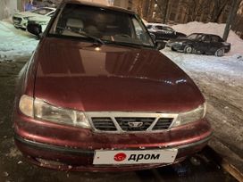 Daewoo Nexia