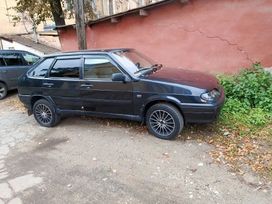 Lada 2114
