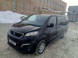 Peugeot Traveller