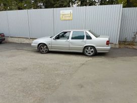 Volvo S70