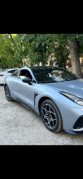 Hozon Neta Gt