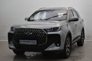 Chery Tiggo 7L