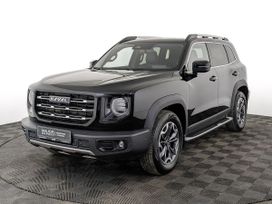 Haval Dargo