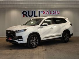 Chery Tiggo 8 Pro Max
