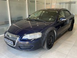 GAZ Volga Siber