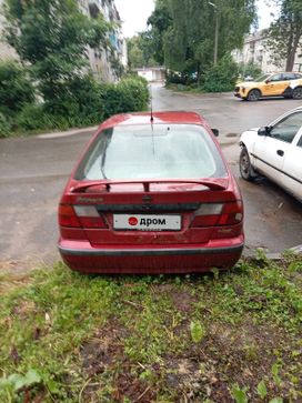Nissan Primera