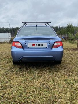 Daewoo Nexia