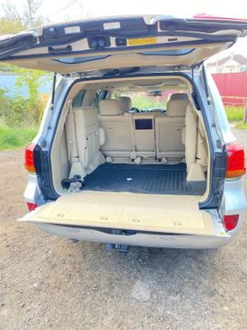 Lexus Lx570