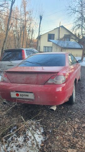 Toyota Solara