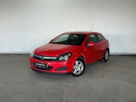 Opel Astra Gtc