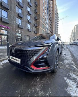 Changan UNI-T