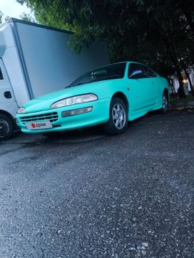 Toyota Sprinter Trueno