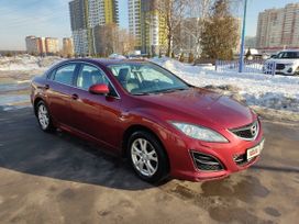 Mazda Mazda6