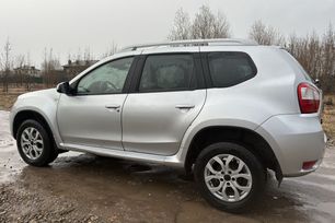 Nissan Terrano