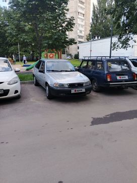 Daewoo Nexia