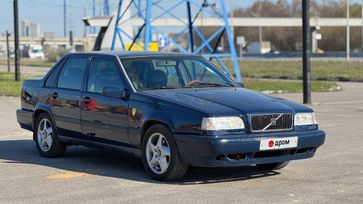 Volvo 850