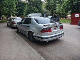 Saab 9-5