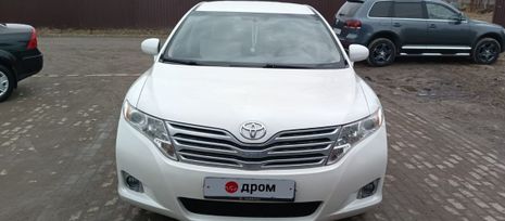 Toyota Venza