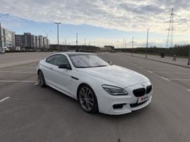BMW 6-Series