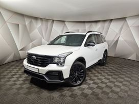 GAC GS8